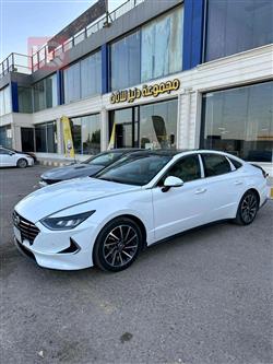 هیوندای سۆناتا
